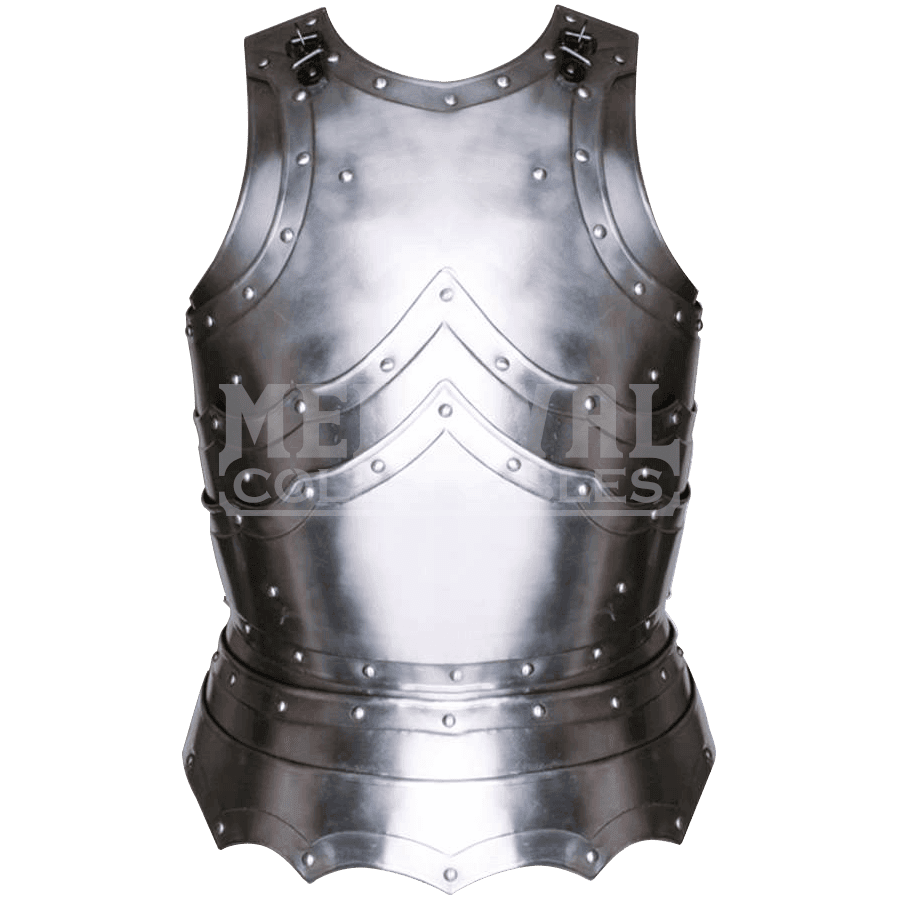 Beliefs/Feelings Armor of God Breastplate of Righteousness