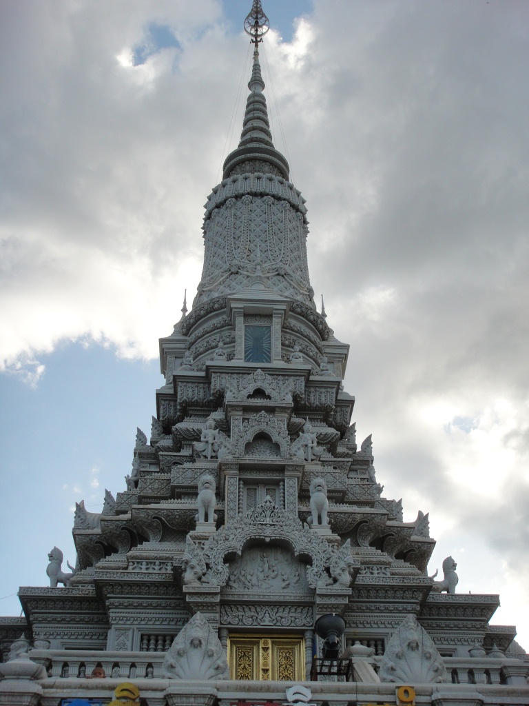 Cambodia Udong Cambodia