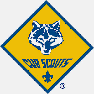 National Cub Scout Website