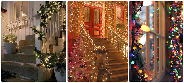 US Door and More Inc.: Front Door Holiday Decorations