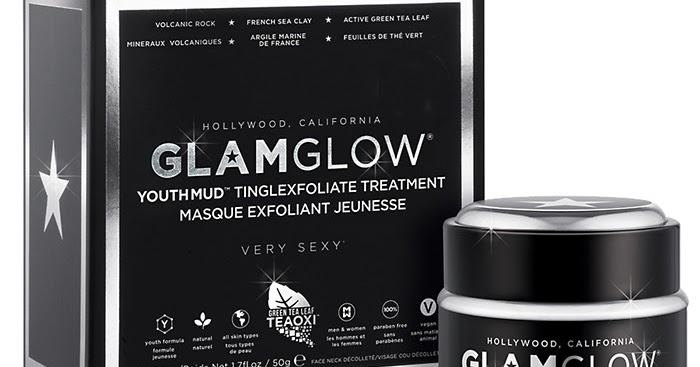 glam glow anti aging
