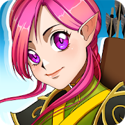 Forge of Fate - RPG game Unlimited (Cash - Items) MOD APK