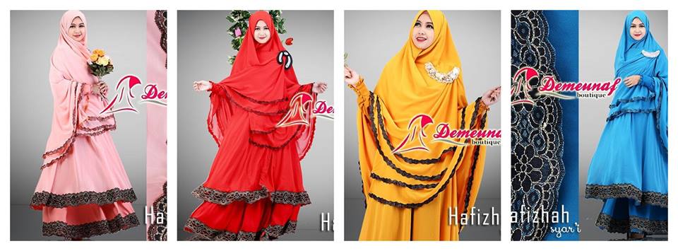 Berkembangnya Pasar Online Baju Muslim: Panduan Lengkap Memilih Outlet yang Tepat