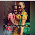 Braids gang!!!  Actress Mercy Aigbe and daughter on same GHANA braids (photos)