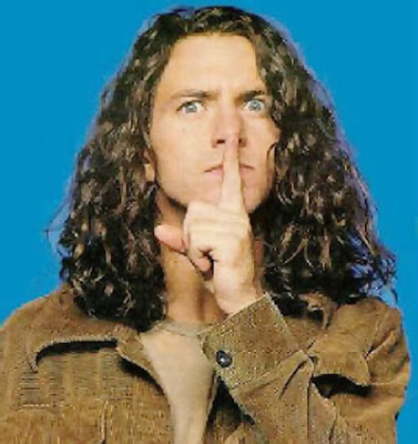 Hairstyales American singer Eddie Vedder - Hairstyles Tips