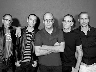 Bad Religion Band Picture
