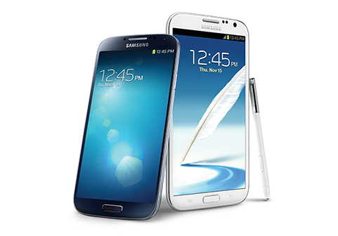 Harga Hp Samsung Baru dan Bekas Juni 2013