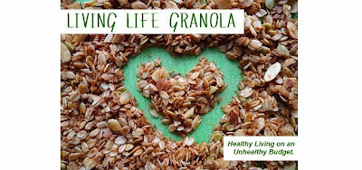 Living Life Granola