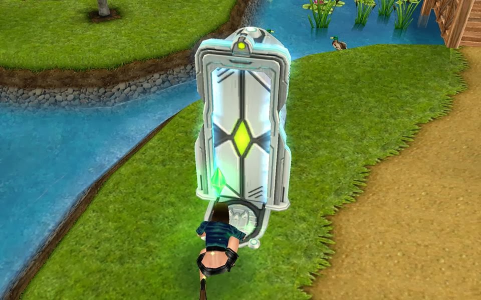 Sims Freeplay Tips, Tricks & Info The Senior Quest How to Complete