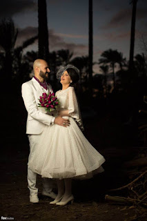 مجموعة من افخم فساتين زفاف مصمم الازياء احمد المتبولى 