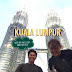 Our Two Day Travel To Kuala Lumpur Malaysia Was Spicy But Sweet (Insert Yummy Rendang)