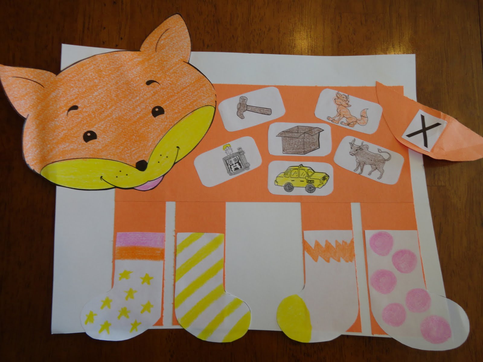 fox-in-socks-coloring-pages-printable-xcolorings