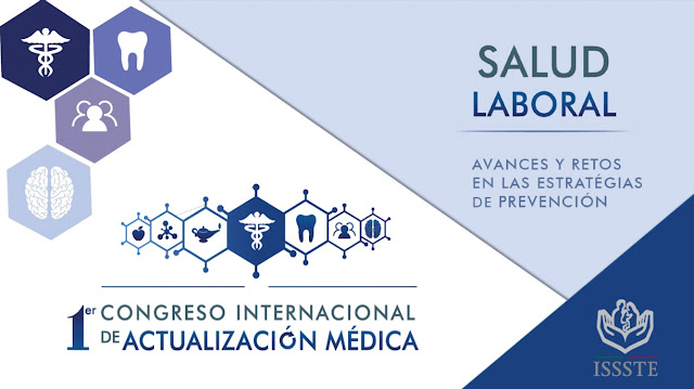 Congreso Internacional de Actualización Médica