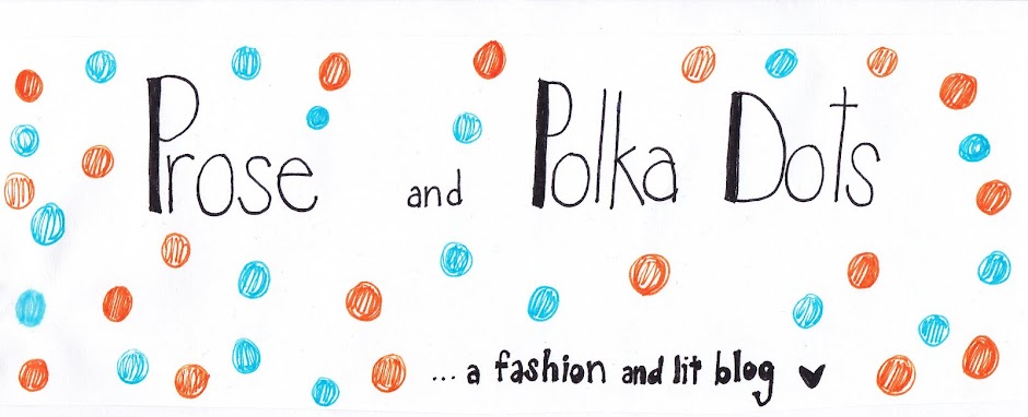 Prose and Polka Dots