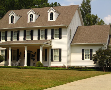 Wood Valley Home Off Quarterpath Lane