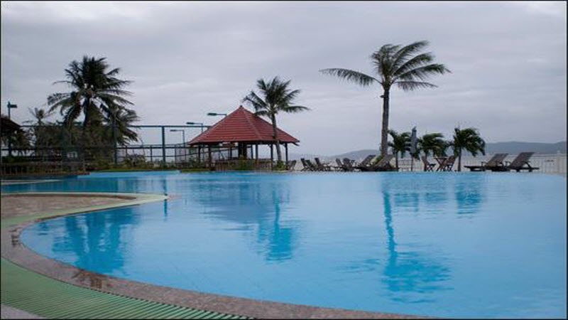 Top 10 khách sạn Phú Quốc gần biển giá rẻ có hồ bơi, bể bơi
