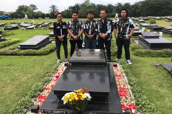 Perseteruhan Ahli Waris Olo Panggabean dan Ahli Waris Lainnya