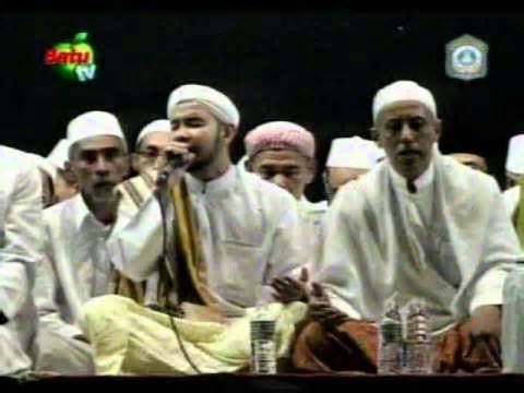 Syair dan terjemahanya ya waridal unsi | Adhit_Megazine|Blog'S