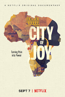 City of Joy (2016) με ελληνικους υποτιτλους