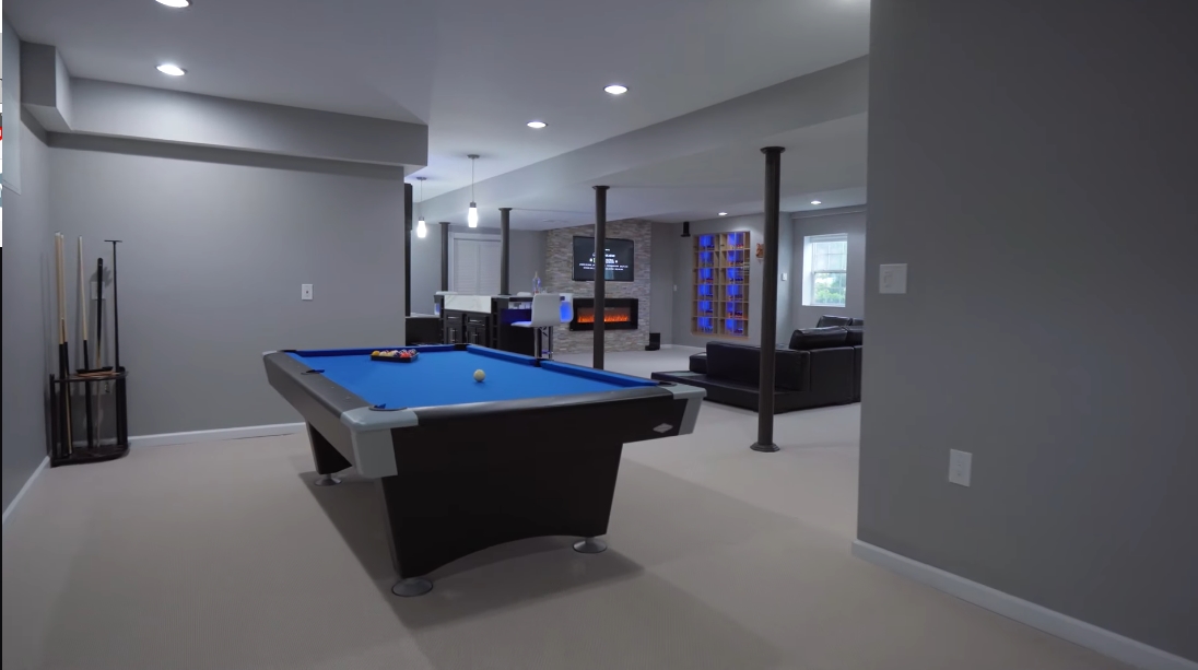 30 Photos vs. 123 Church Ln, East Brunswick, NJ Interior Design Luxury Home Tour
