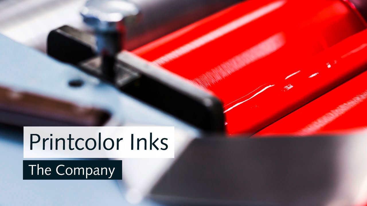 Offset Inks Sheetfeed