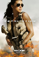 G.I. Joe: Retaliation Movie Poster 10