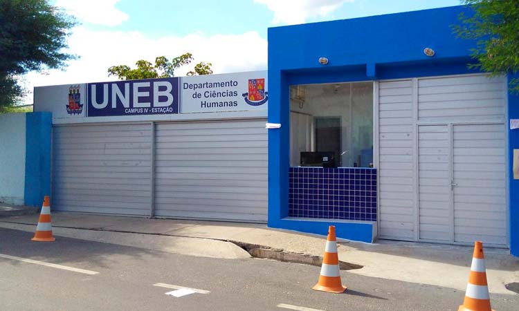 Uneb abre inscrições para o Vestibular 2019; são mais de 4 mil vagas