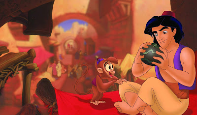 Aladdin 1992 Image 13