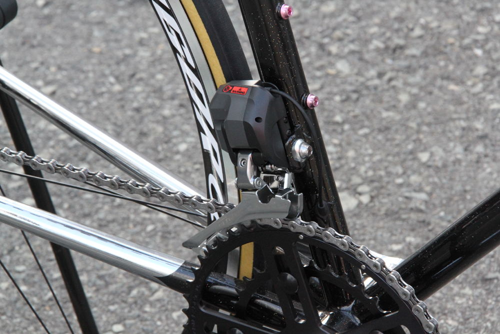 EXTAR PROTON Di2