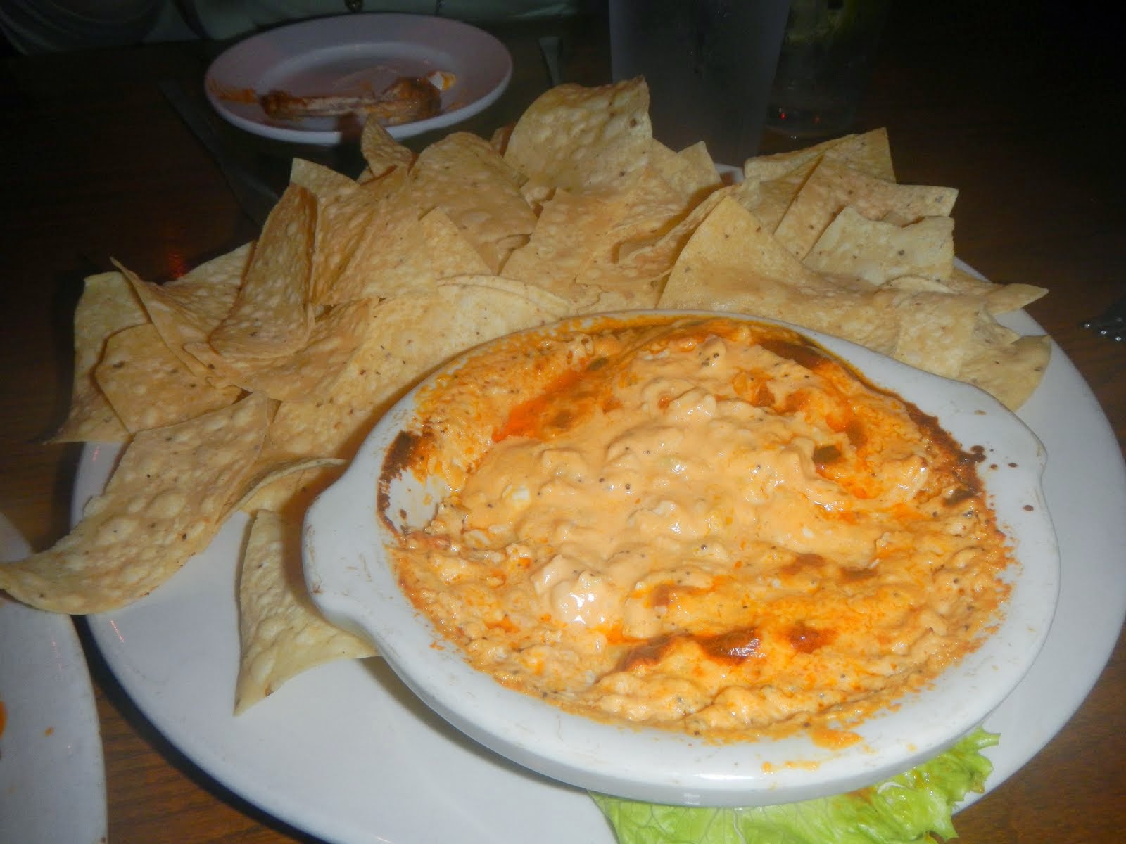 Big Daddy Dave Chaos and Fun at Wild Wing Café!