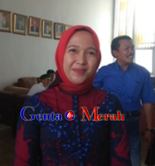 Ana Morinda : Kalau Mau Maju  Metro Harus Terbuka Bagi Inverstor