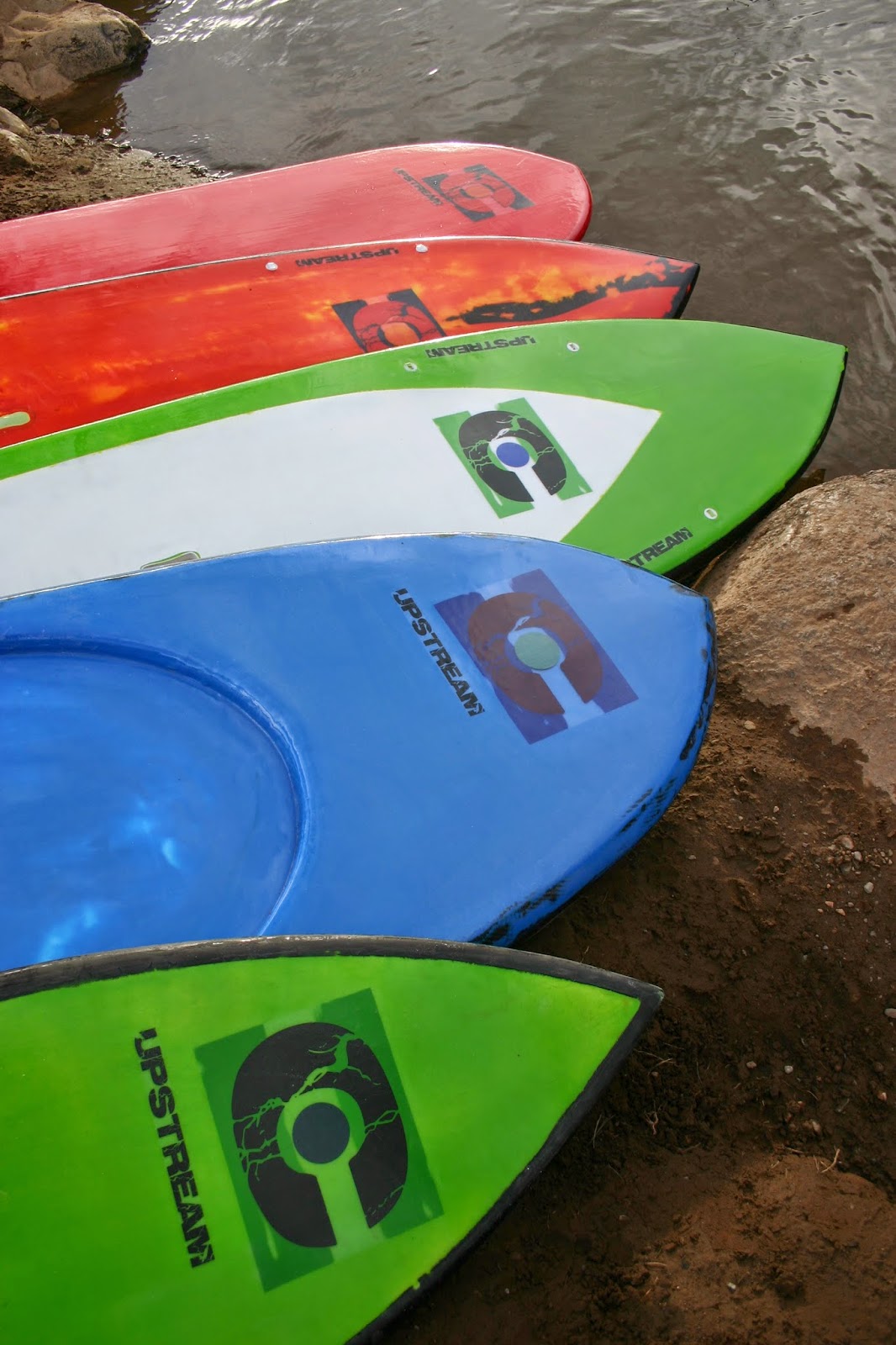 Total Whitewater Fun: Animas River Days Total Whitewater Fun: Animas River Days