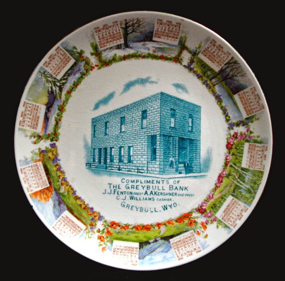 Dishy News A Transferware Blog 2014