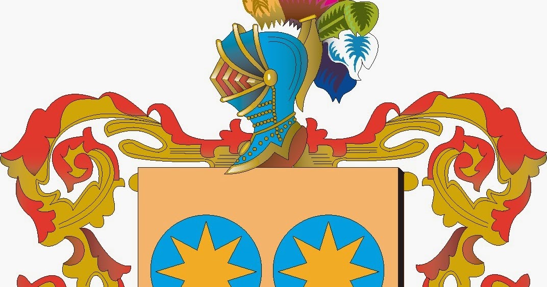 Fran Mariscal Art. Dibujo de Escudo