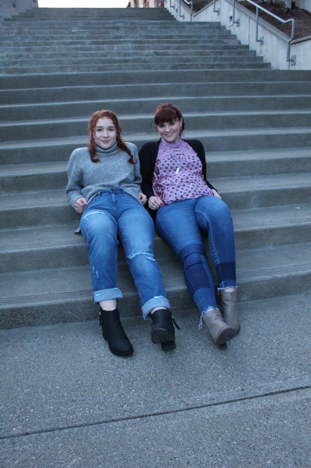 Senior Pictures Class of 2019 Kennard Family