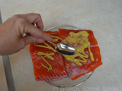 Frieda Loves Bread: SIMPLE & Perfect Pressure Cooked Salmon