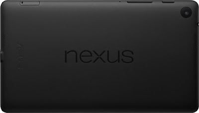 nexus 7 nexus 7