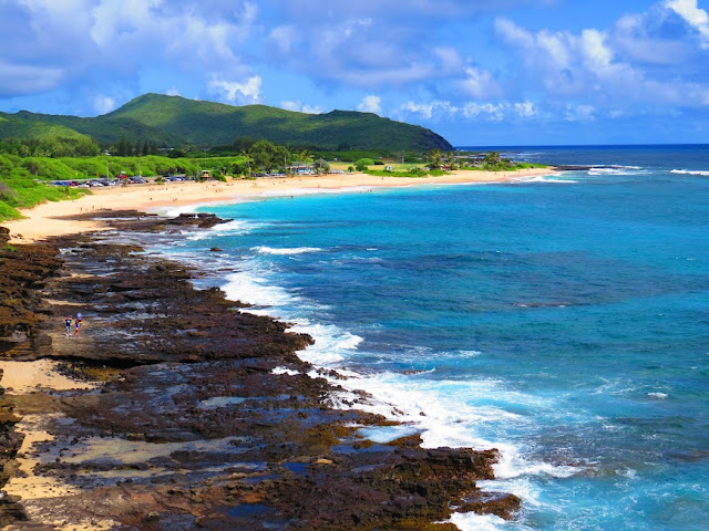 Blog Apaixonados por Viagens - Havaí / Hawaii , por Fernanda Magalhães