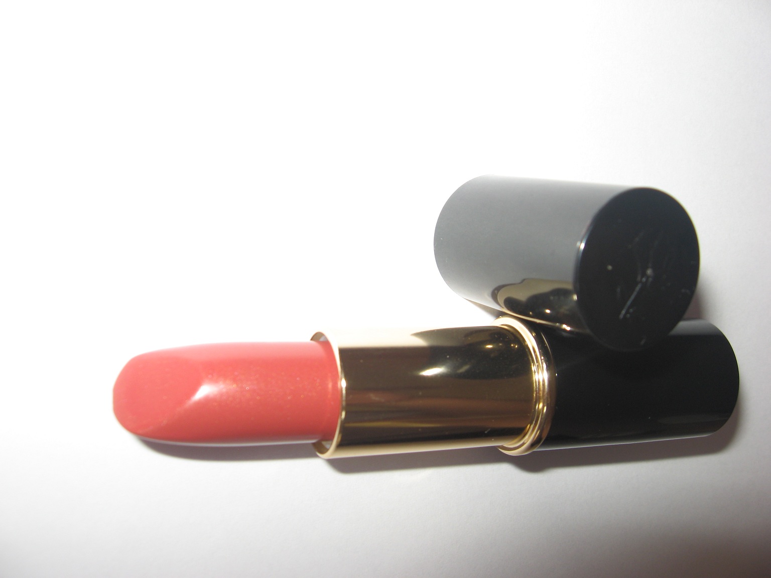 Cool Cosmetics Ruj Lancome Le Rouge Absolu Pret 25 Lei Vandut
