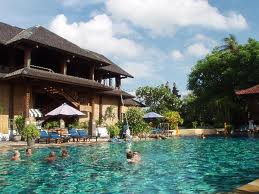  Hotel di Kuta Bali