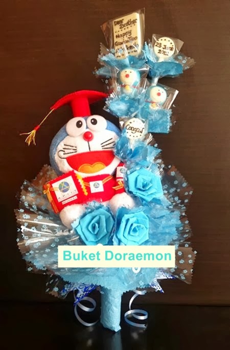 Terbaru 46 Contoh Baju  Tidur Doraemon