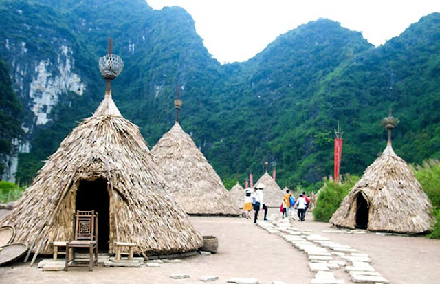 Du ngoạn Ninh Bình trong một ngày hãy đến ba địa điểm nổi tiếng này