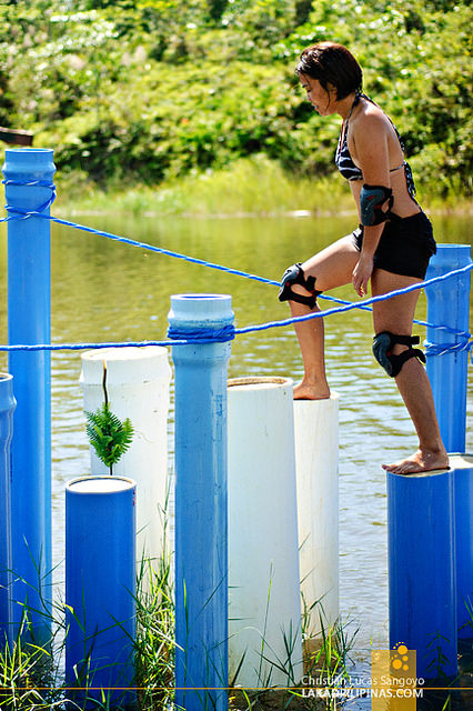 Mountain Lake Resort Caliraya Springs Laguna Blog