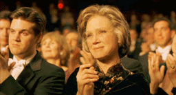 Christopher Plummer - Blogger: A Beautiful Mind - Film (2001)