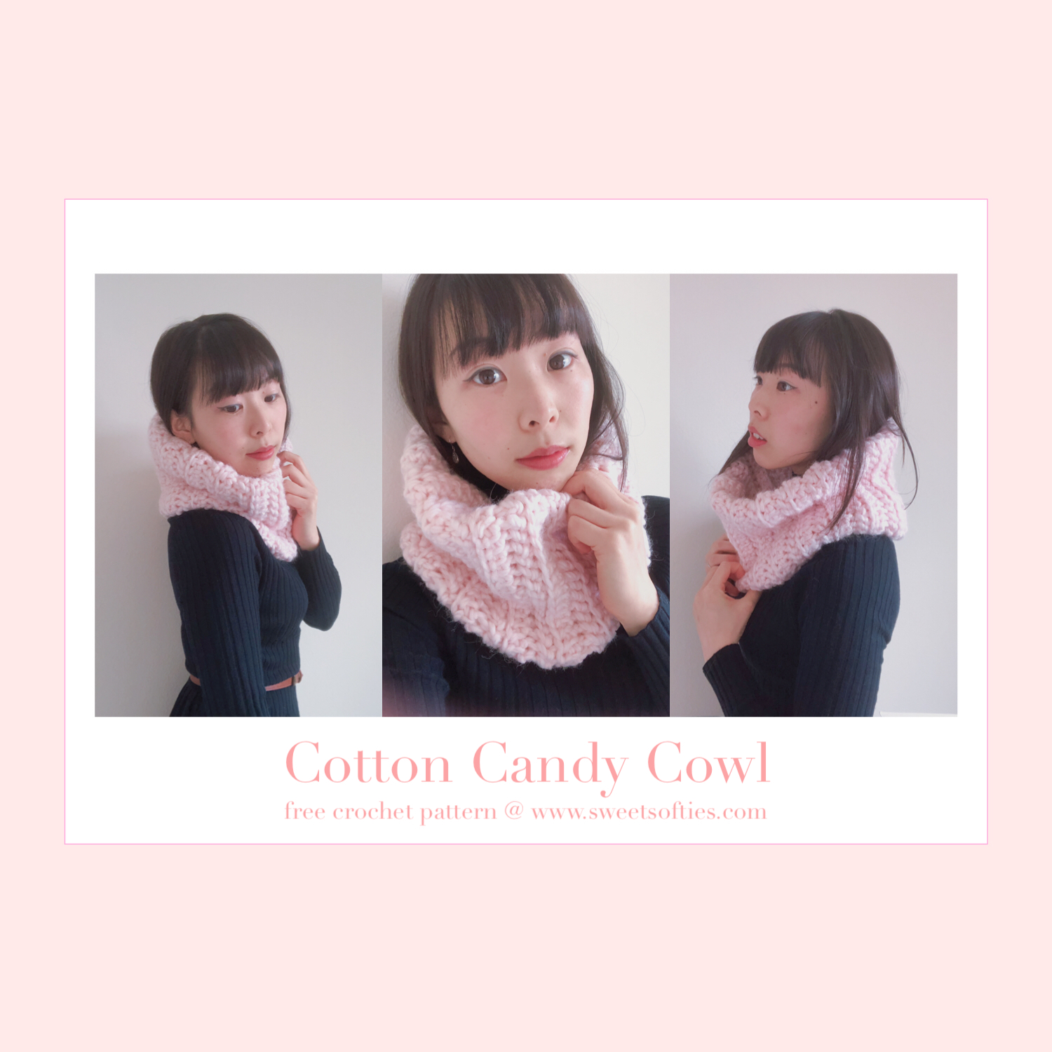 https://www.sweetsofties.com/2018/11/cotton-candy-cowl.html