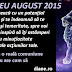 Horoscop Leu august 2015