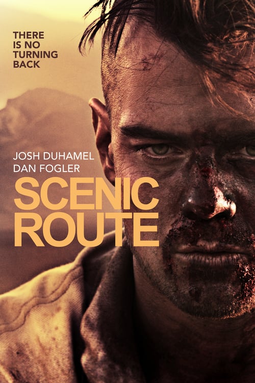 Descargar Scenic Route 2013 Blu Ray Latino Online
