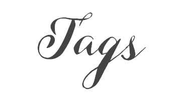 Tag cloud