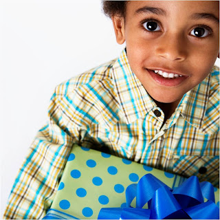 Gift giving with kids brains in mind! via PreKandKSharing