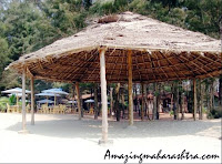 Tarkarli Beach Tent